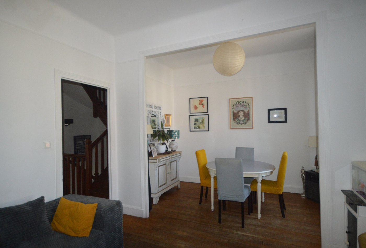 vente Maison mitoyenne Vichy - Photo 5