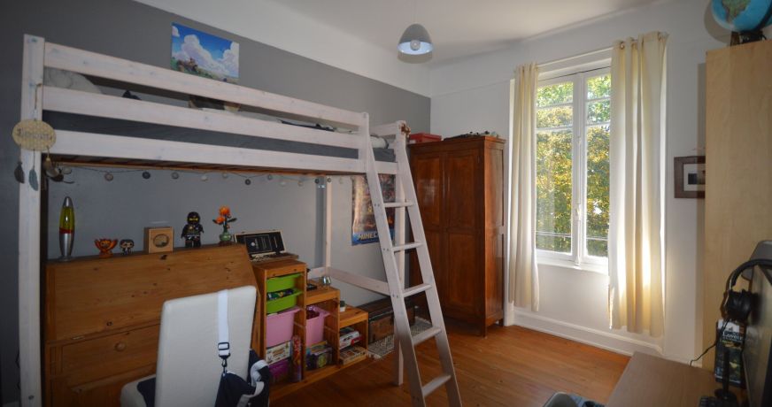 vente Maison mitoyenne Vichy