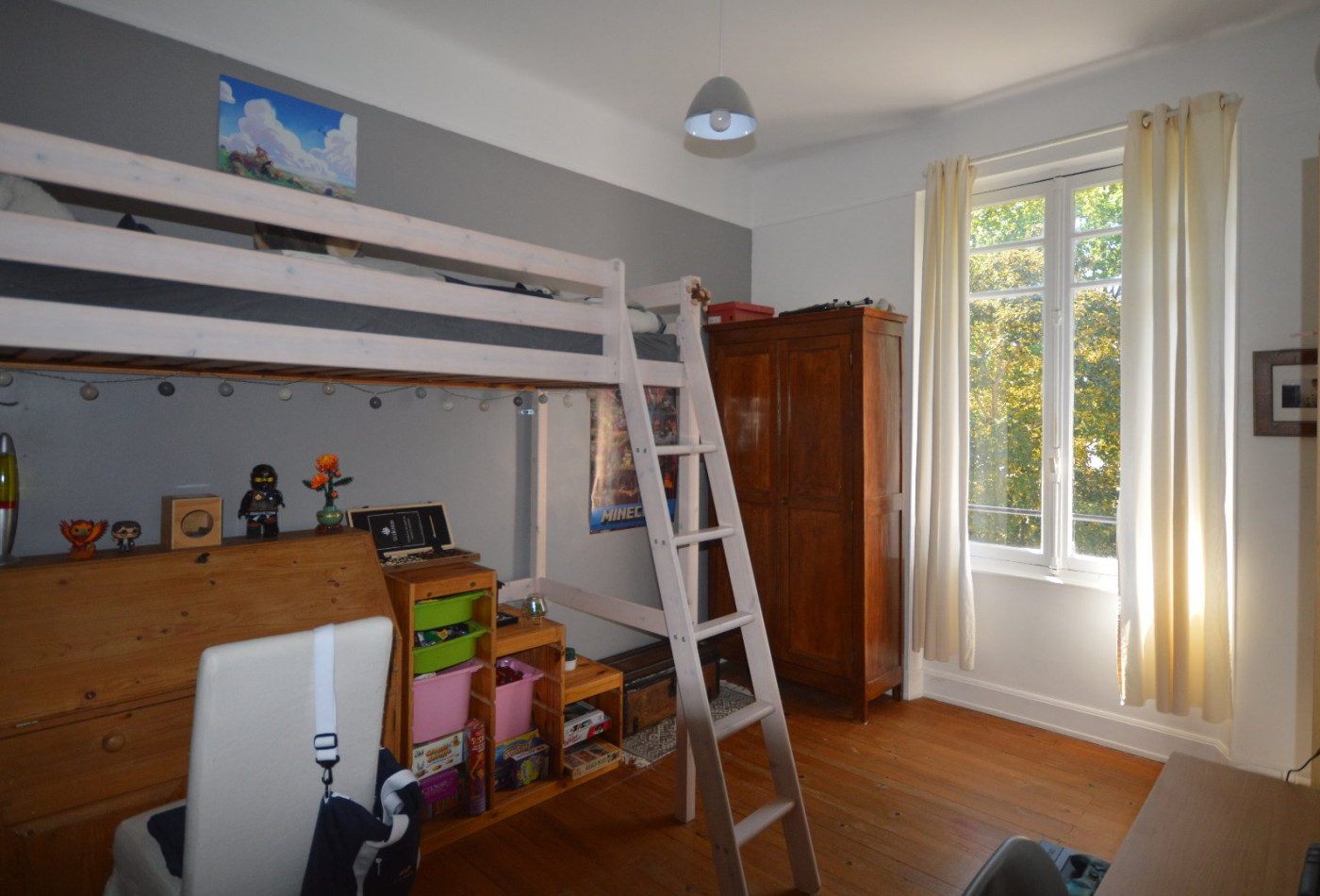 vente Maison mitoyenne Vichy - Photo 7