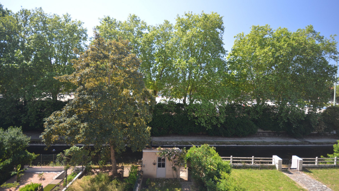 vente Maison mitoyenne Vichy - Photo 11