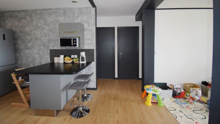 vente Appartement Vichy