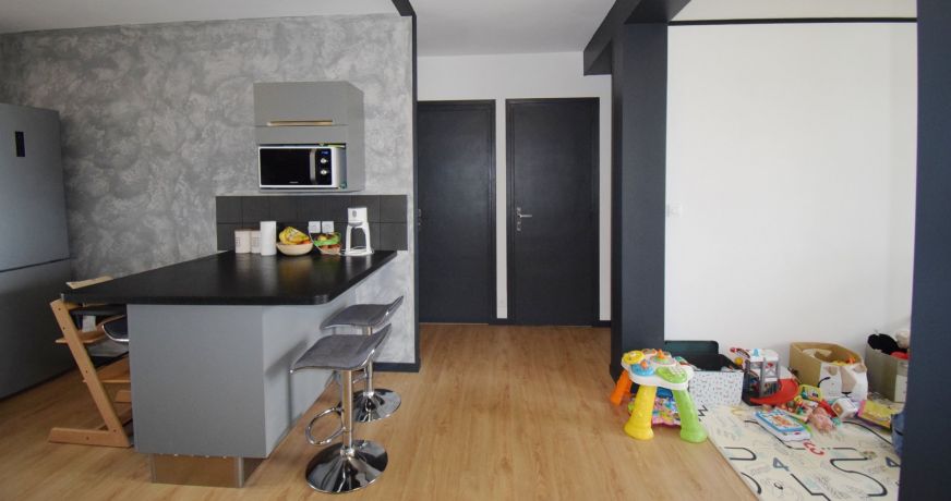 vente Appartement Vichy