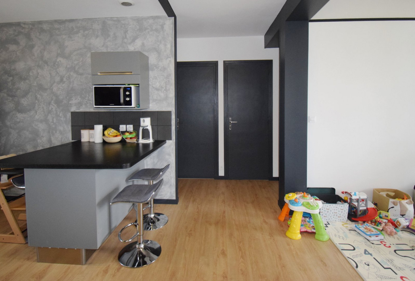 vente Appartement Vichy - Photo 2