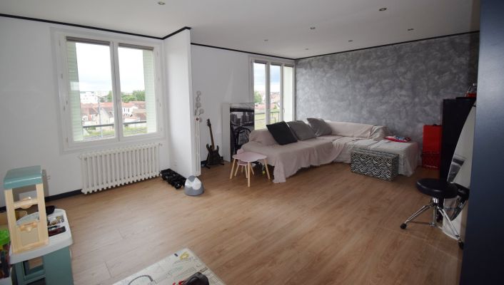vente Appartement Vichy