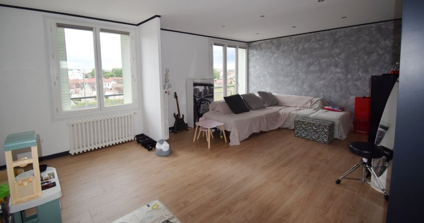 vente Appartement Vichy