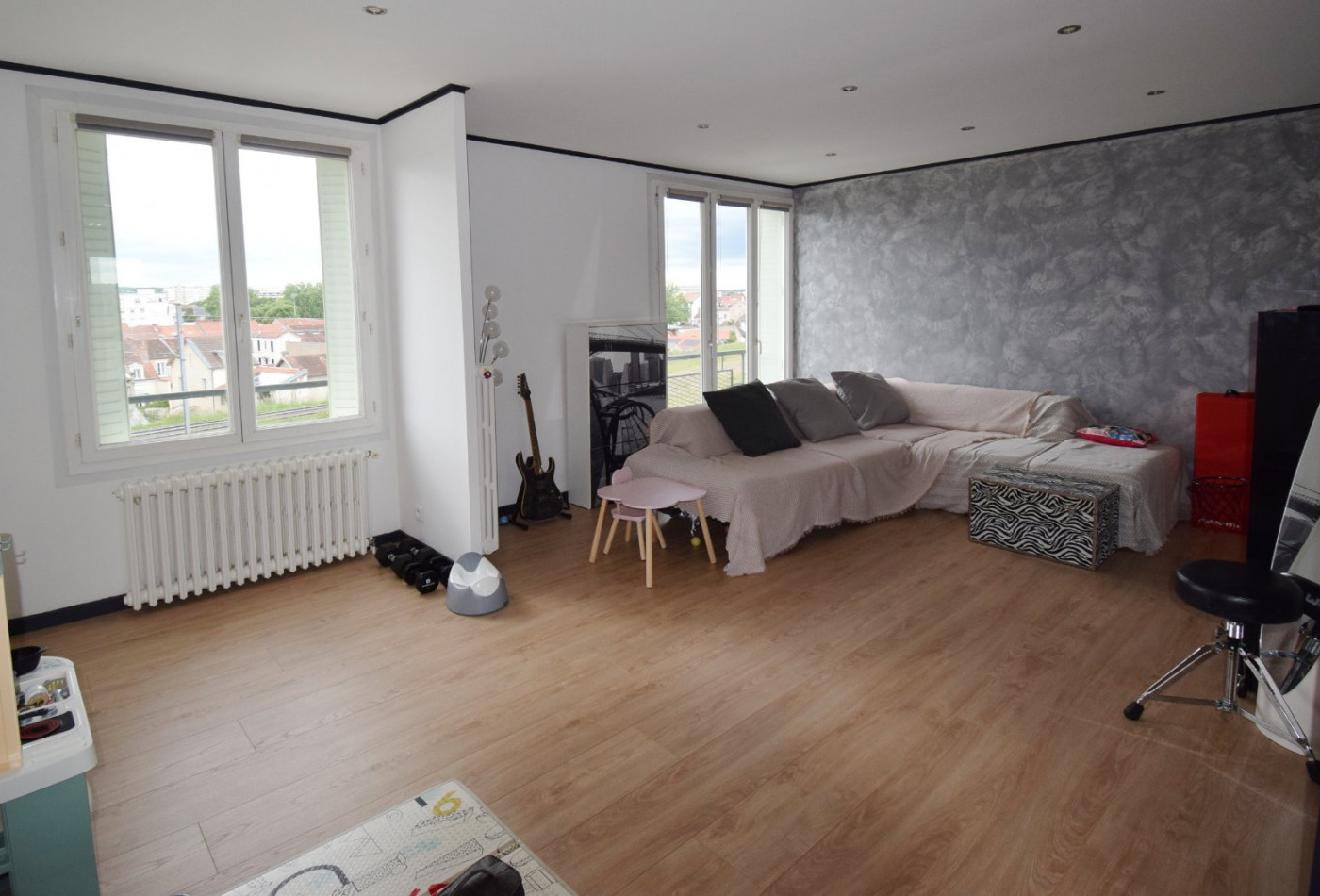 vente Appartement Vichy - Photo 10