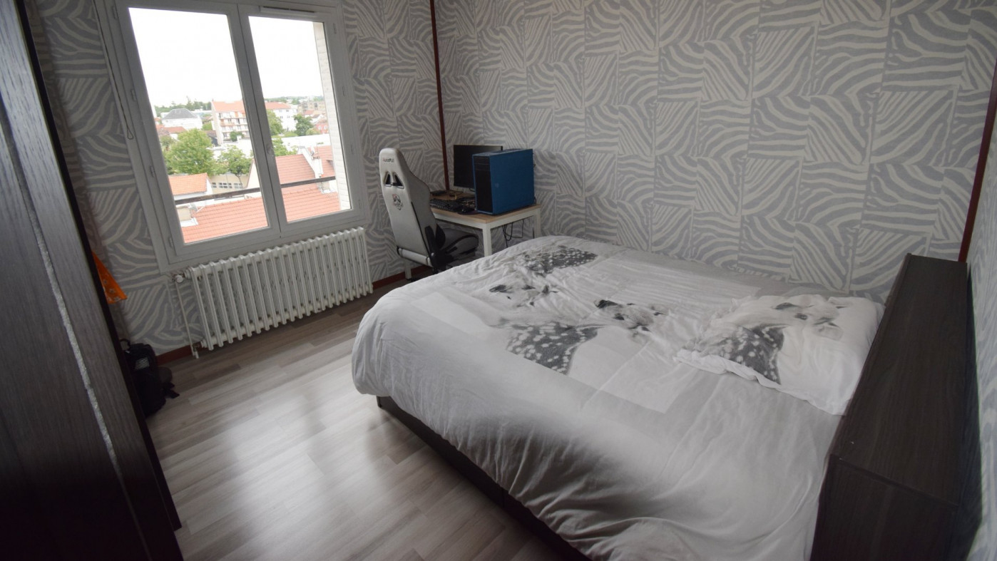 vente Appartement Vichy - Photo 11