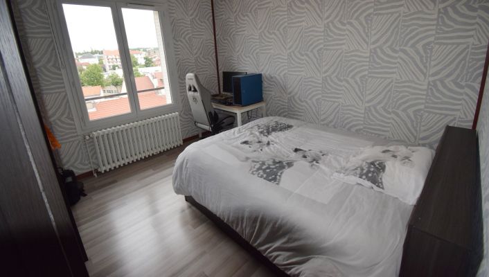 vente Appartement Vichy
