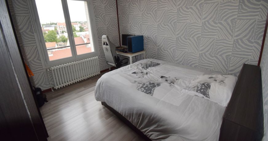 vente Appartement Vichy