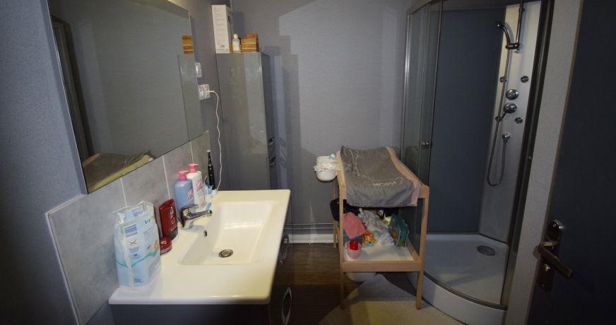 vente Appartement Vichy