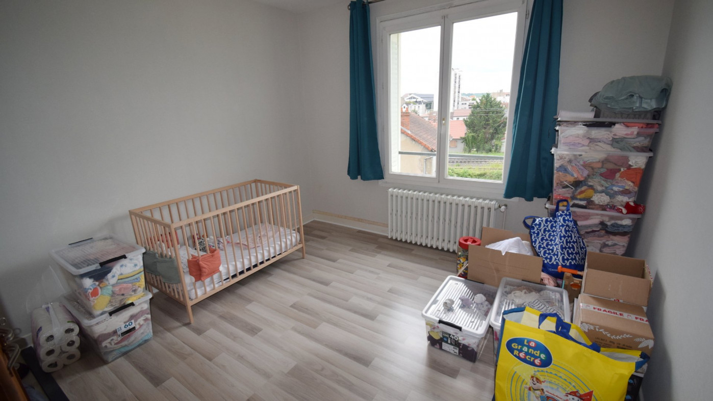 vente Appartement Vichy - Photo 13