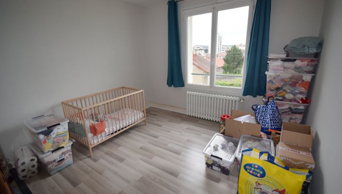 vente Appartement Vichy