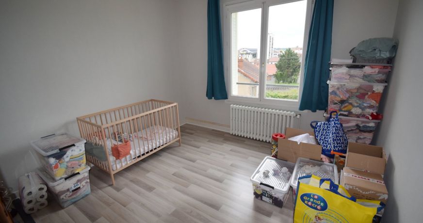 vente Appartement Vichy