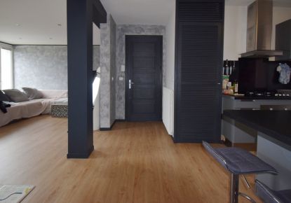 vente Appartement Vichy