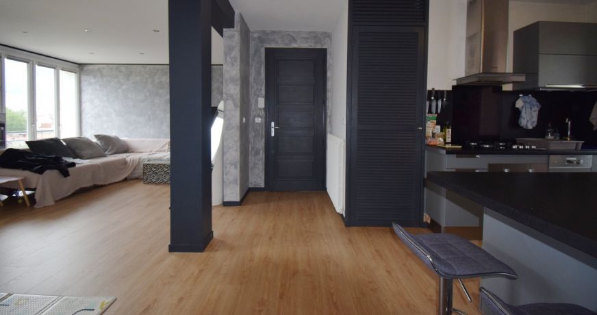vente Appartement Vichy