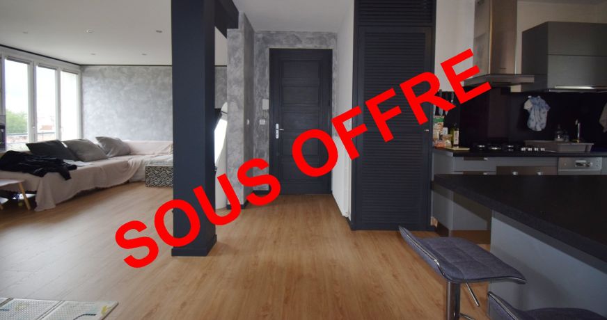 vente Appartement Vichy