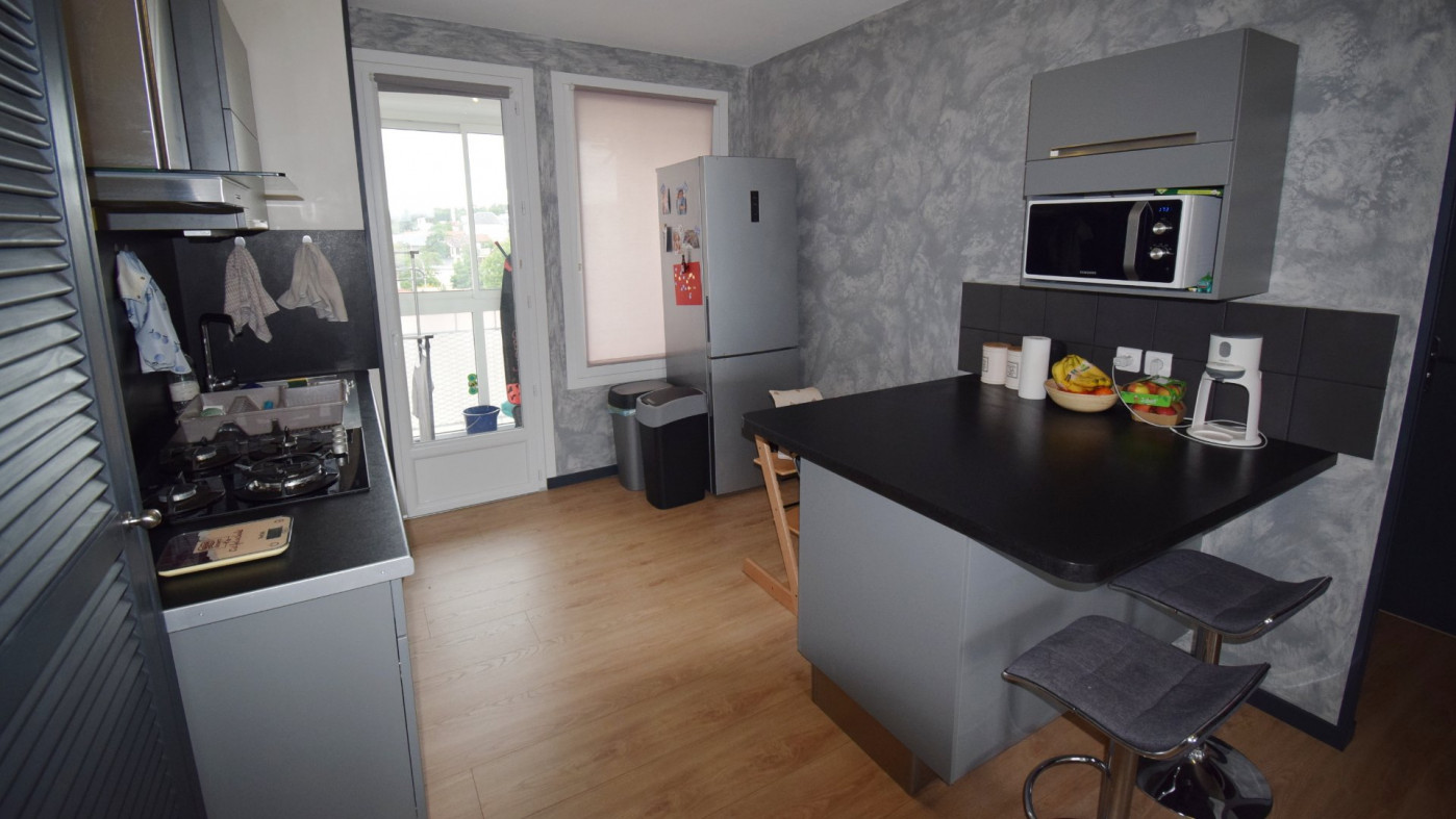 vente Appartement Vichy - Photo 3