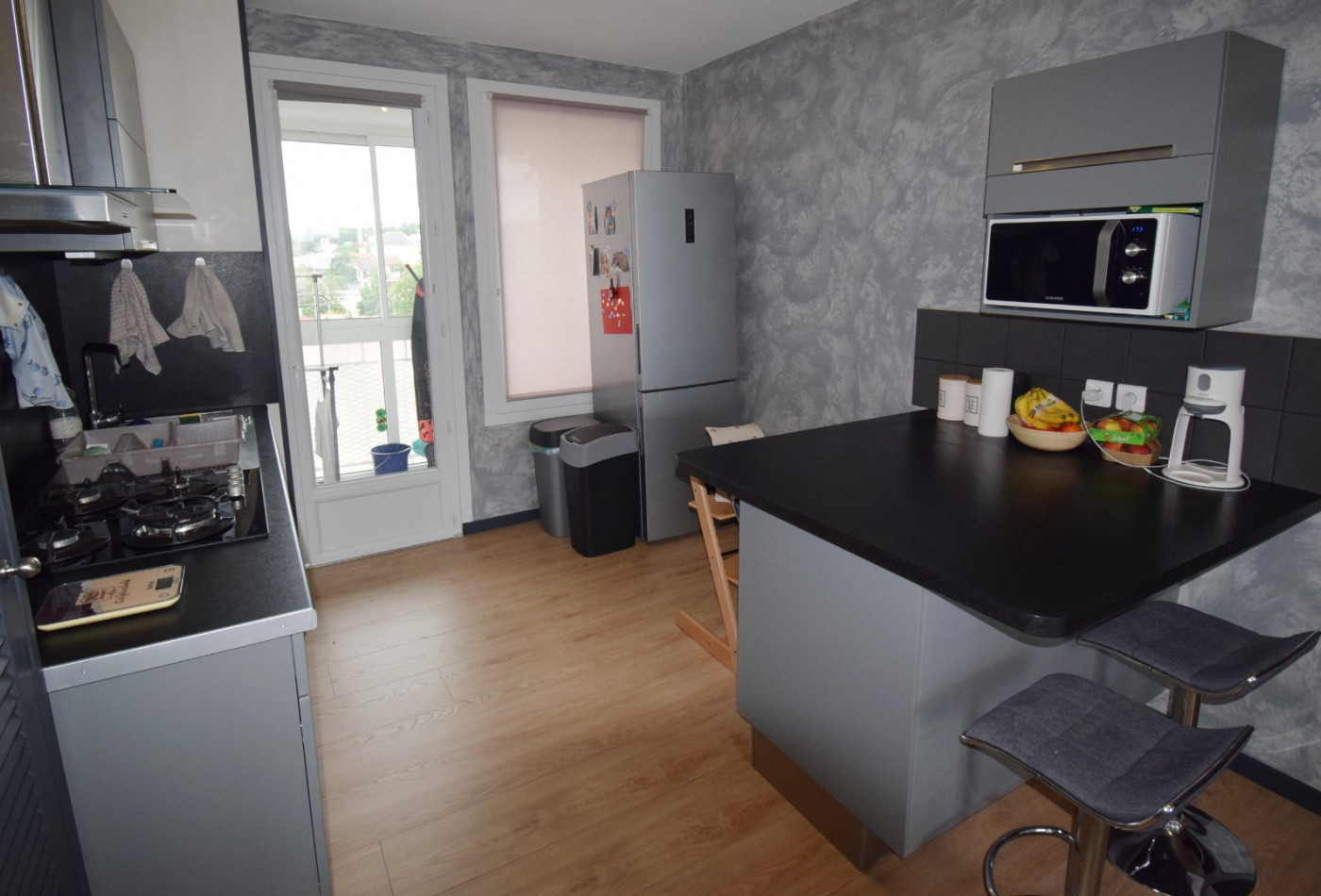 vente Appartement Vichy - Photo 3