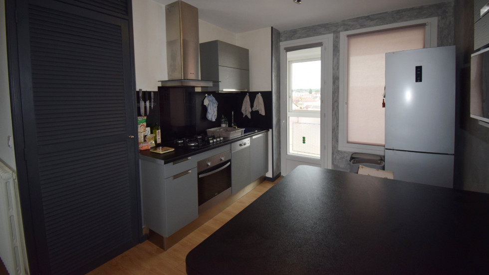 vente Appartement Vichy - Photo 4