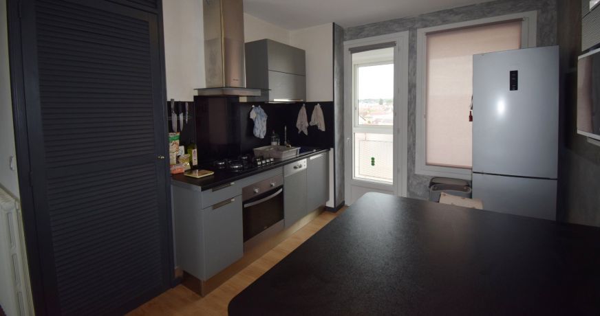 vente Appartement Vichy