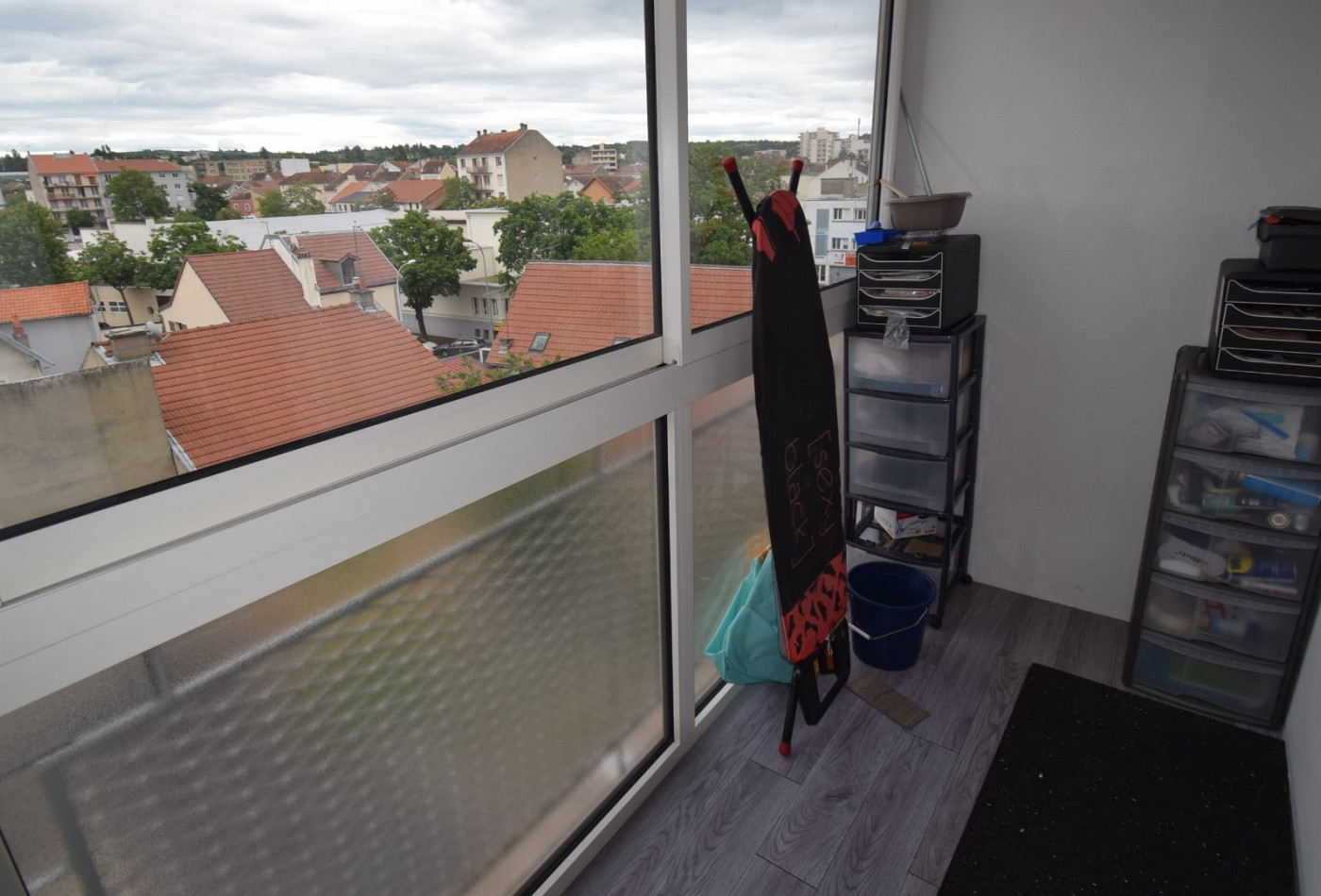 vente Appartement Vichy - Photo 5