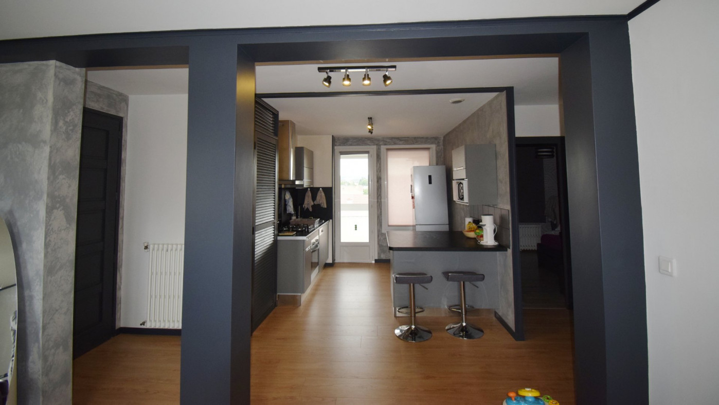 vente Appartement Vichy - Photo 7
