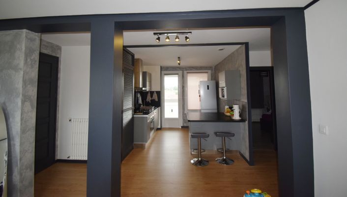 vente Appartement Vichy