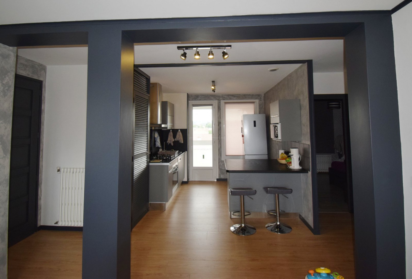 vente Appartement Vichy - Photo 7