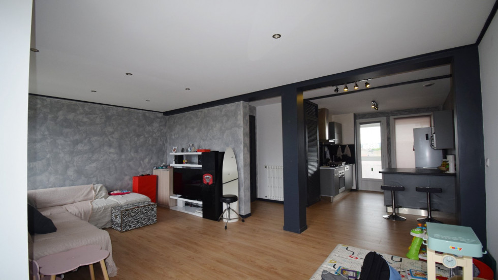 vente Appartement Vichy - Photo 8