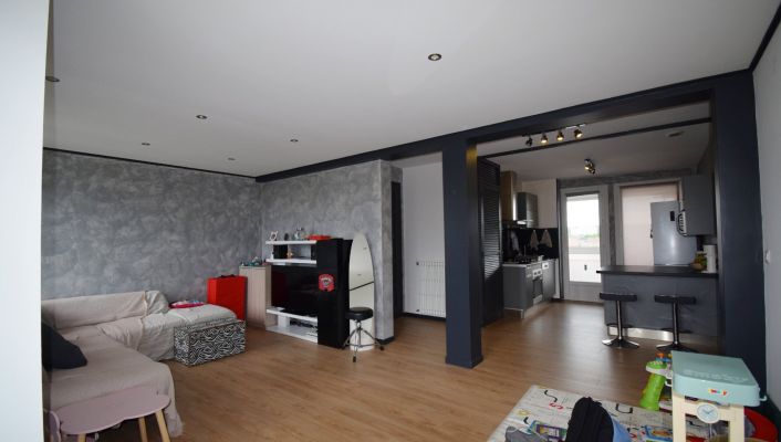 vente Appartement Vichy