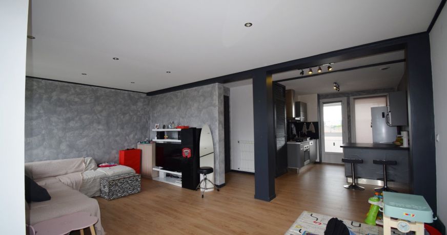 vente Appartement Vichy