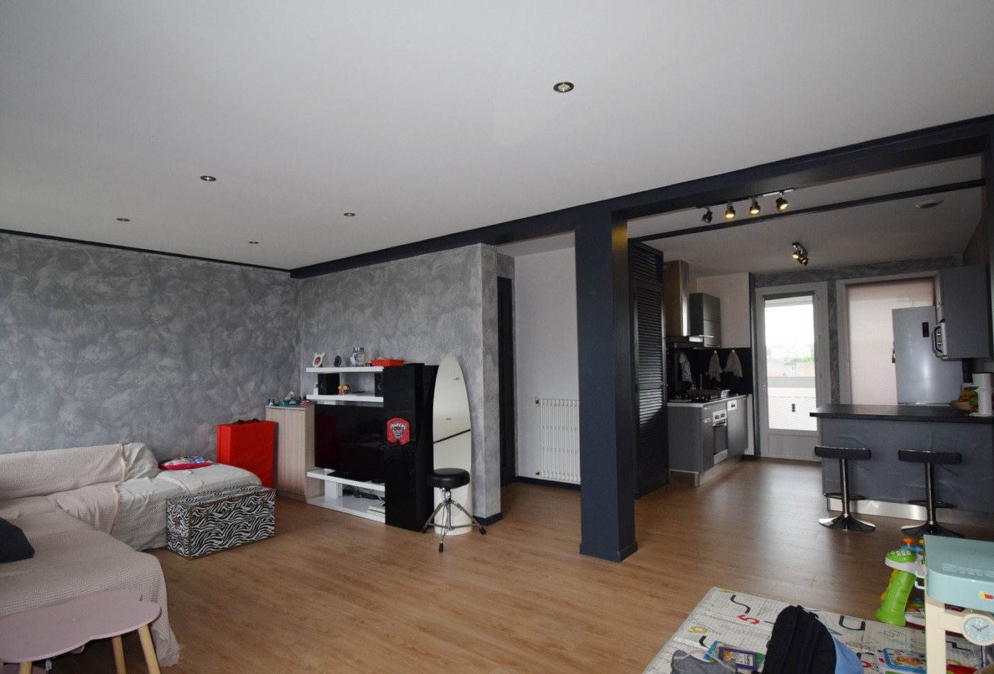 vente Appartement Vichy - Photo 8