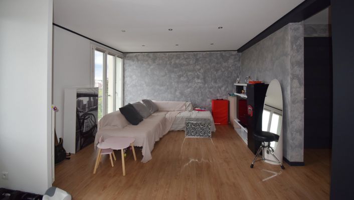 vente Appartement Vichy