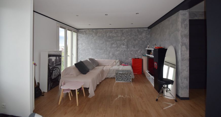 vente Appartement Vichy