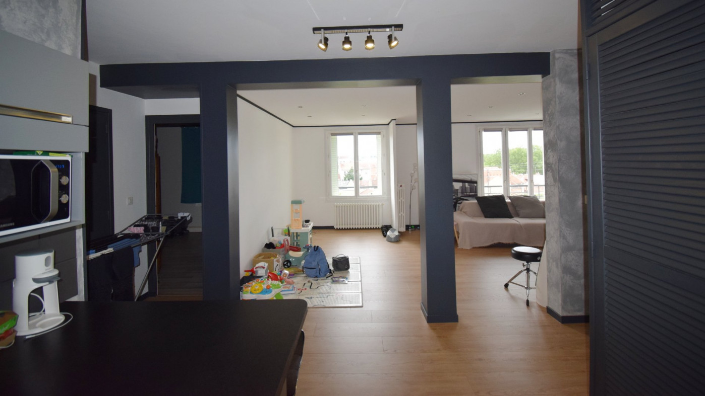 vente Appartement Vichy - Photo 6