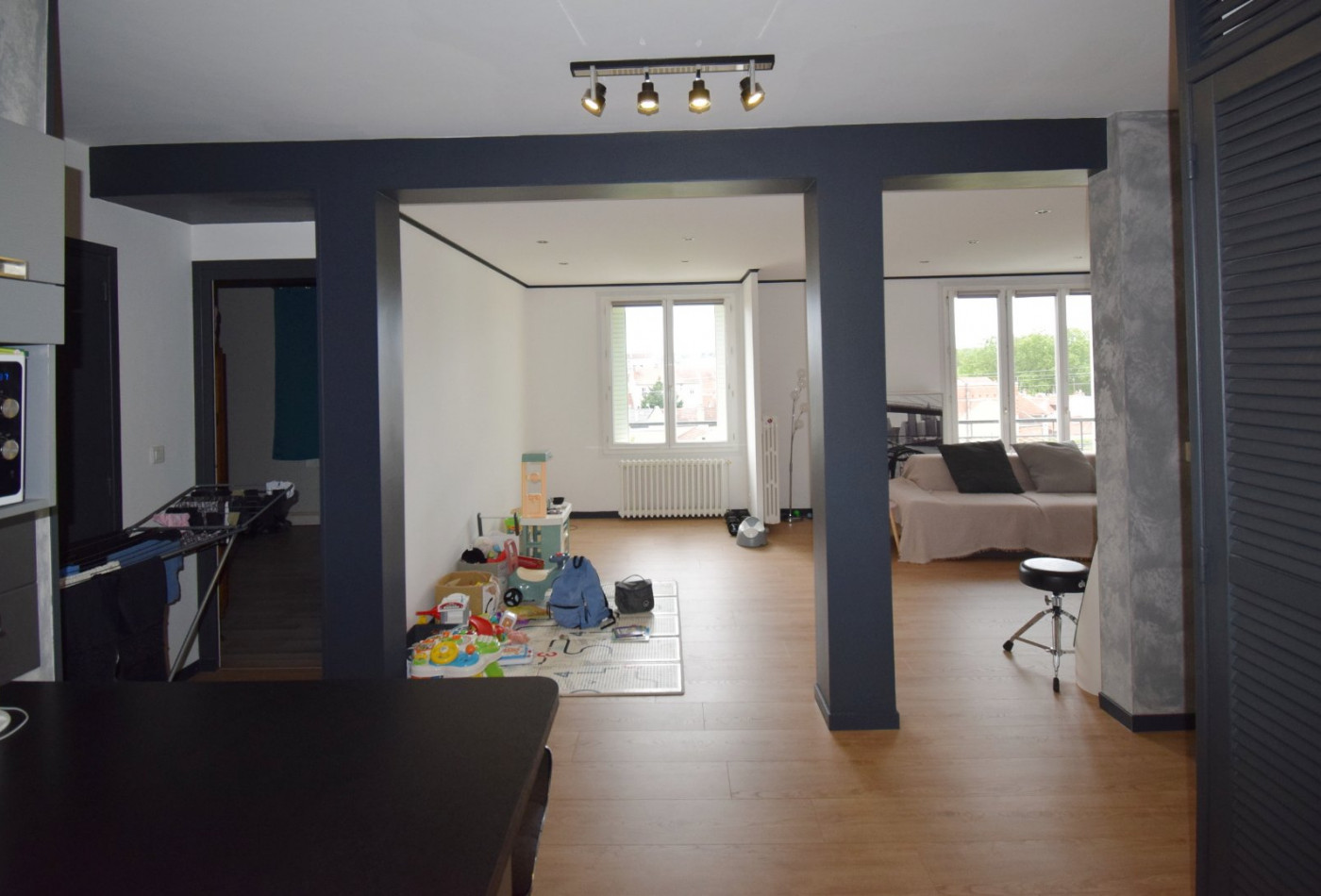 vente Appartement Vichy - Photo 6