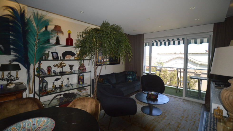 vente Appartement Vichy - Photo 1
