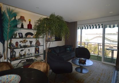 vente Appartement Vichy