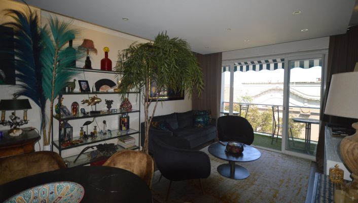 vente Appartement Vichy