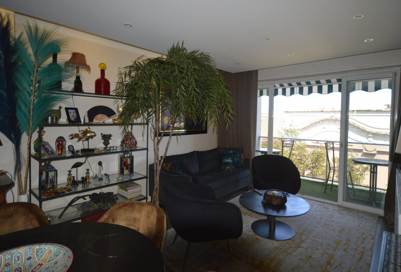 vente Appartement Vichy - Photo 1