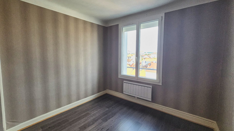vente Appartement Vichy - Photo 5