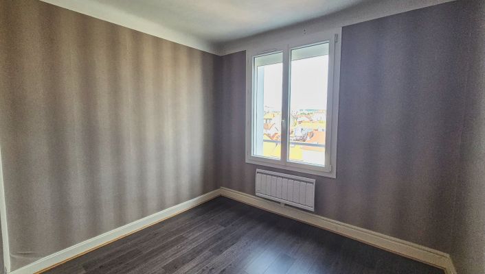 vente Appartement Vichy