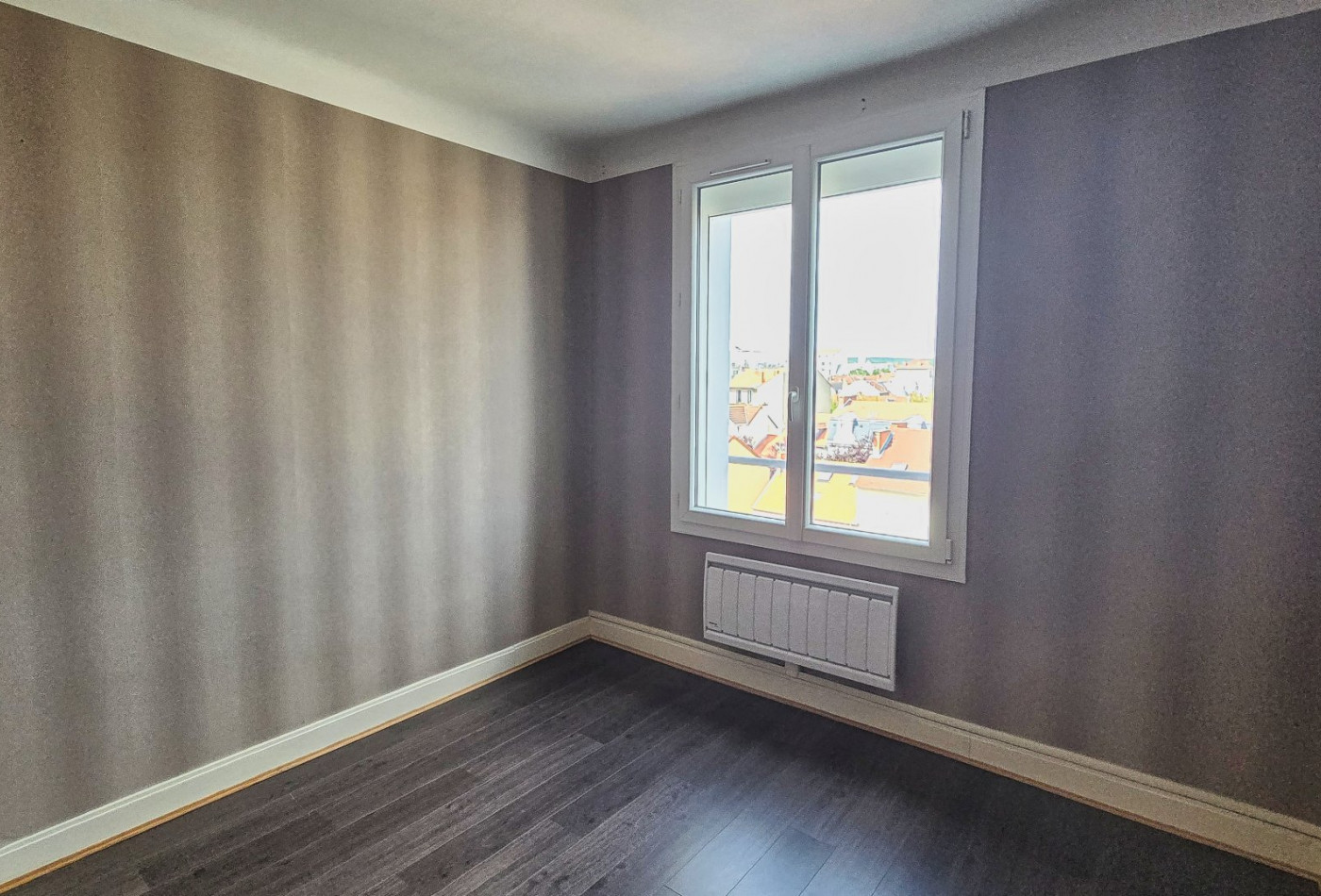 vente Appartement Vichy - Photo 5
