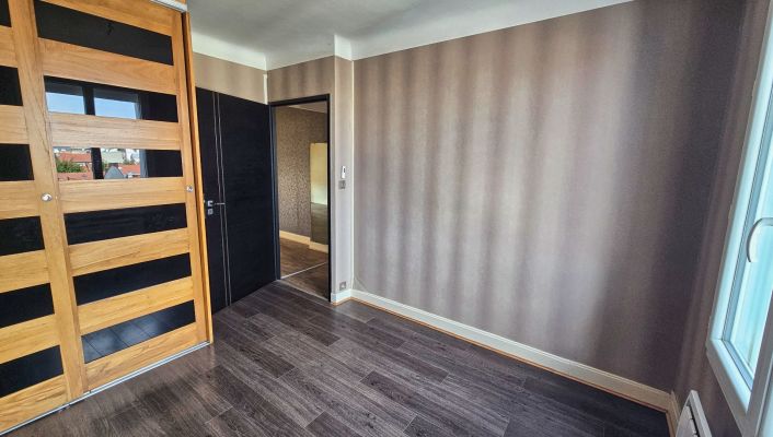 vente Appartement Vichy