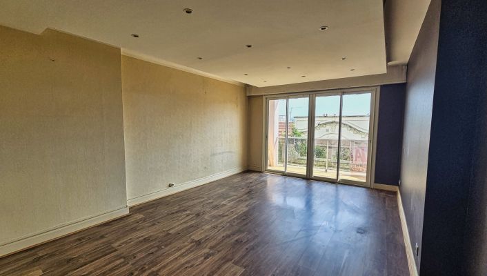 vente Appartement Vichy