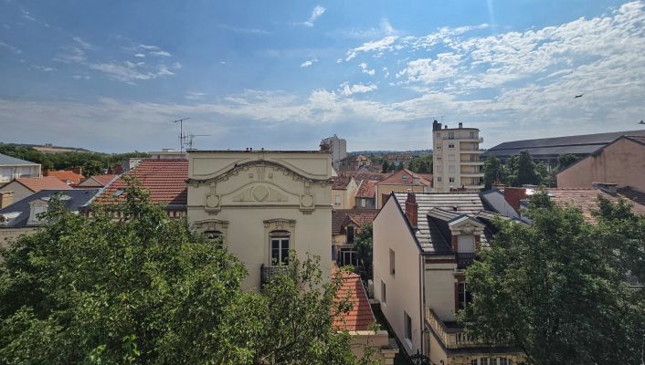 vente Appartement Vichy