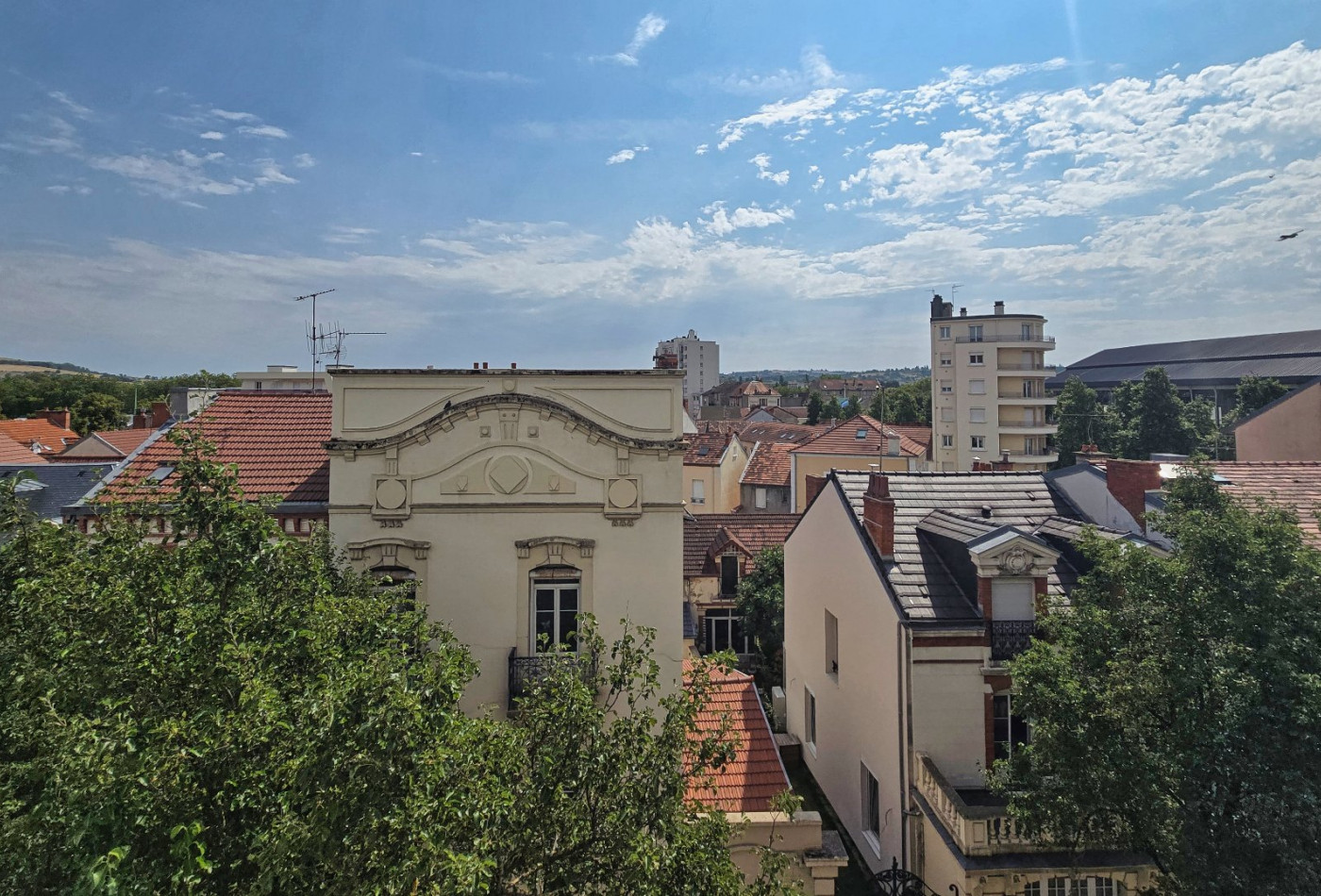 vente Appartement Vichy - Photo 9