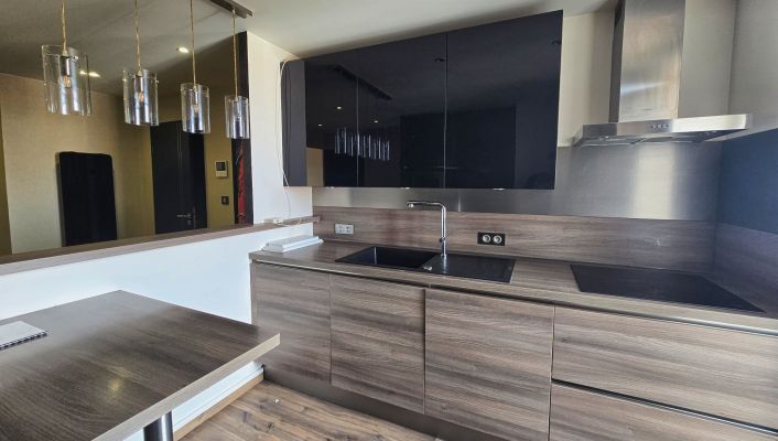 vente Appartement Vichy
