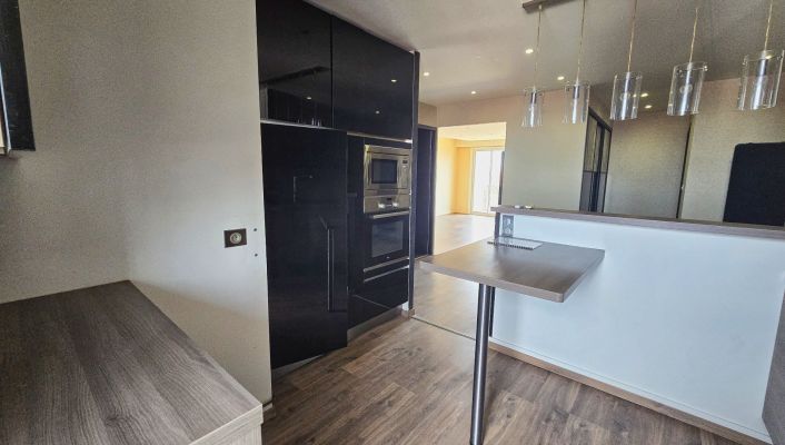 vente Appartement Vichy