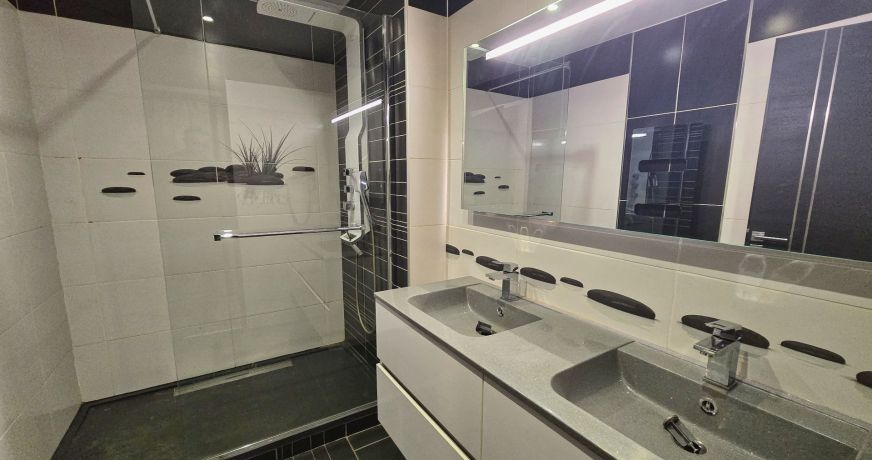 vente Appartement Vichy